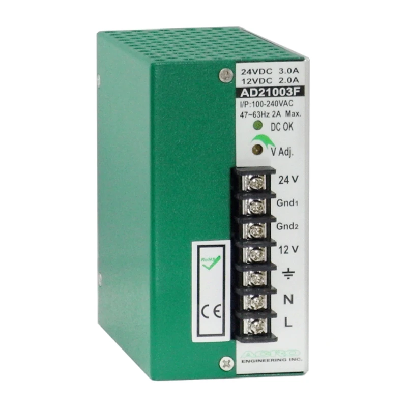 Power Supply